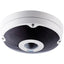 GeoVision GV-FER12203 12 Megapixel HD Network Camera - Color Monochrome