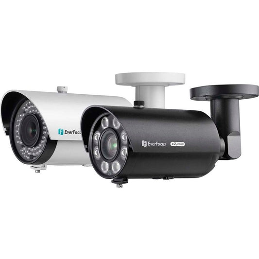 EverFocus EZ950FW 2.2 Megapixel HD Surveillance Camera - Color Monochrome - Bullet