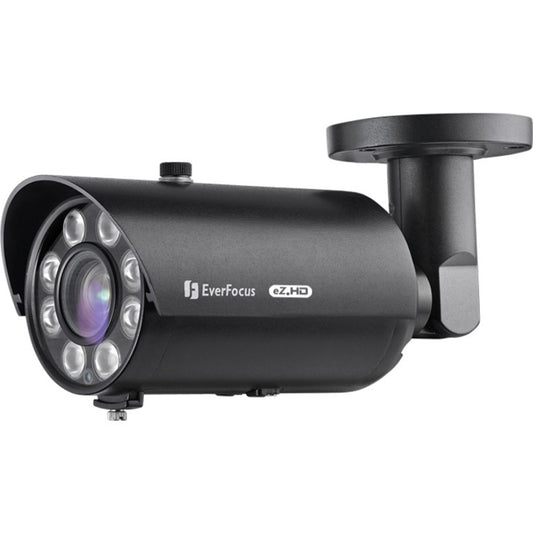 EverFocus EZ950FB 2.2 Megapixel HD Surveillance Camera - Color Monochrome - Bullet