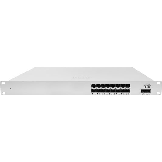 CISCO MERAKI MS410-16 CLD-MNGD 