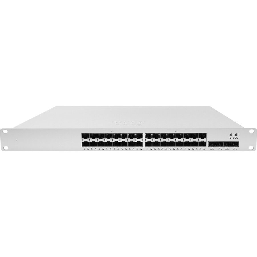 CISCO MERAKI MS410-32 CLD-MNGD 