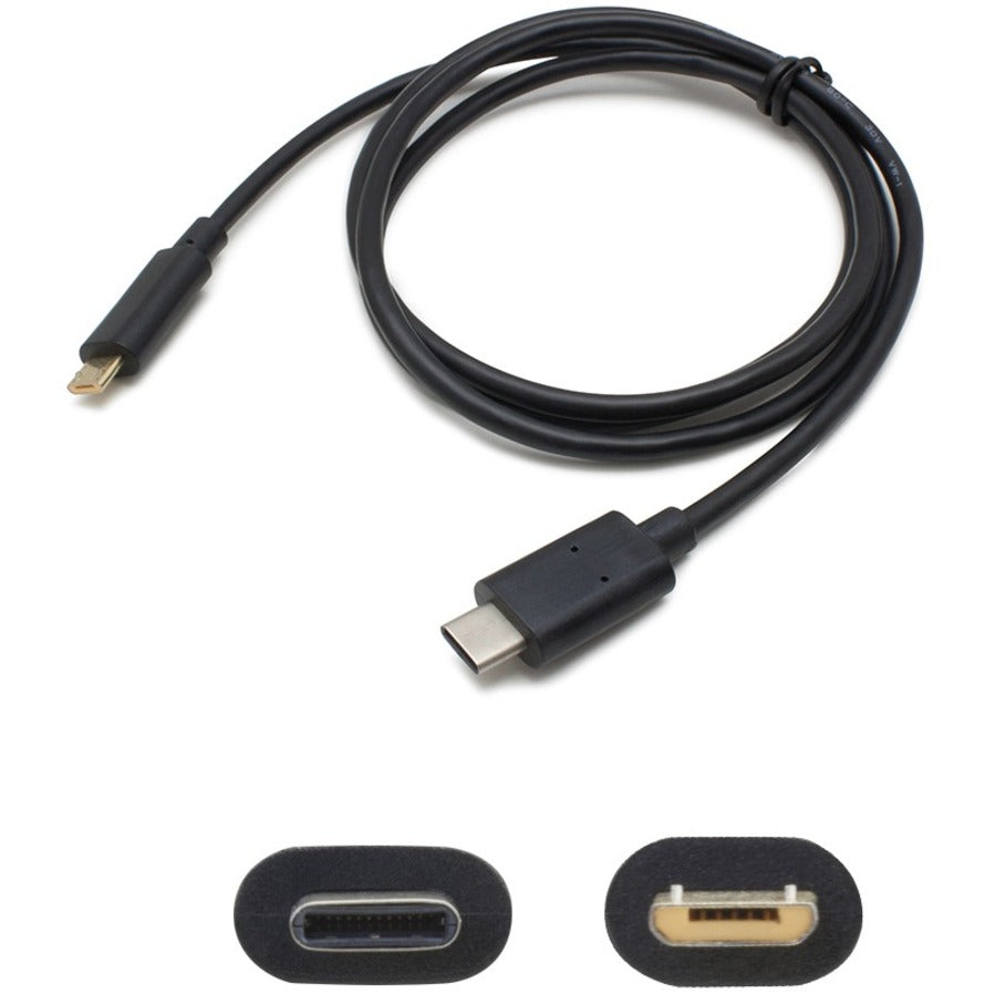 1M USB 3.1 C TO MICRO-USB 2.0  