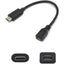 7IN USB 3.1 C TO MICRO-USB 2.0 