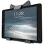 Atdec universal tablet holder - for 7in to 12in devices - VESA 100x100
