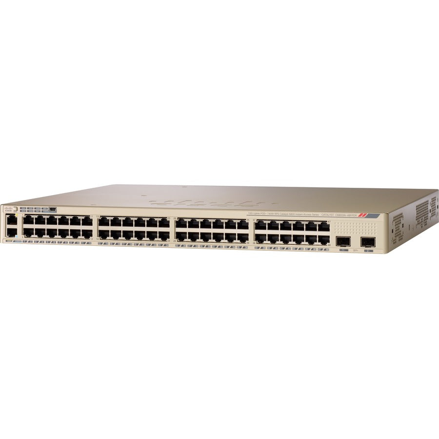 CISCO CERT REFURB C6800IA      