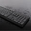 Logitech MK235 Keyboard & Mouse (Keyboard English Layout only)