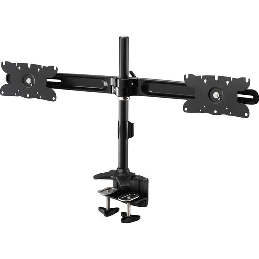 Amer AMR2C32 Clamp Mount for LCD Monitor - TAA Compliant