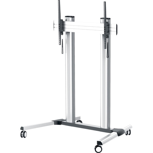 Middle Atlantic DisplayStation Series Cart with Casters