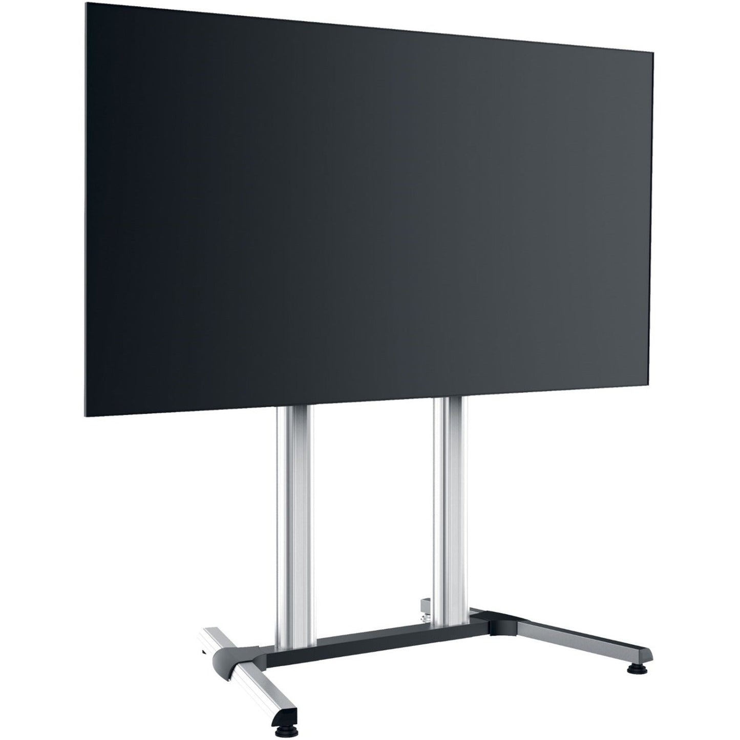 Middle Atlantic DisplayStation Series Cart with Casters