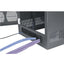 Middle Atlantic Cable-Entry Rear Door 35 RU ERK Racks