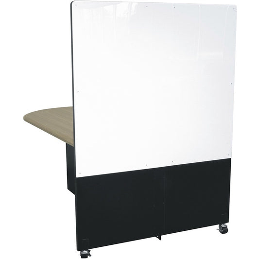 Middle Atlantic Hub Rear Cover