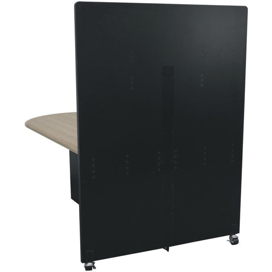 Middle Atlantic Hub Tower Black