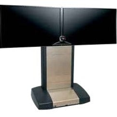 Middle Atlantic VTC Video Conferencing Equipment Cart