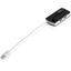 SIIG SuperSpeed USB 3.0 LAN Hub - Type-C Ready