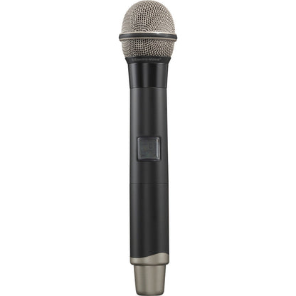 Electro-Voice R300-HD Handheld System - PL22 Dynamic Microphone