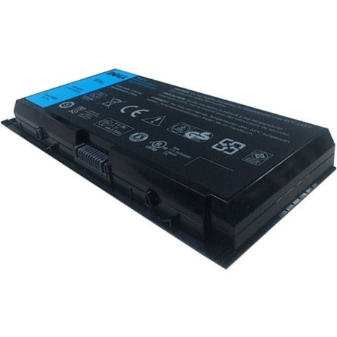 LI-ION 9CELL BATTERY FOR DELL  