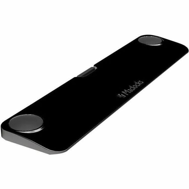 Compulocks Black Blade Bracket with keyed lock