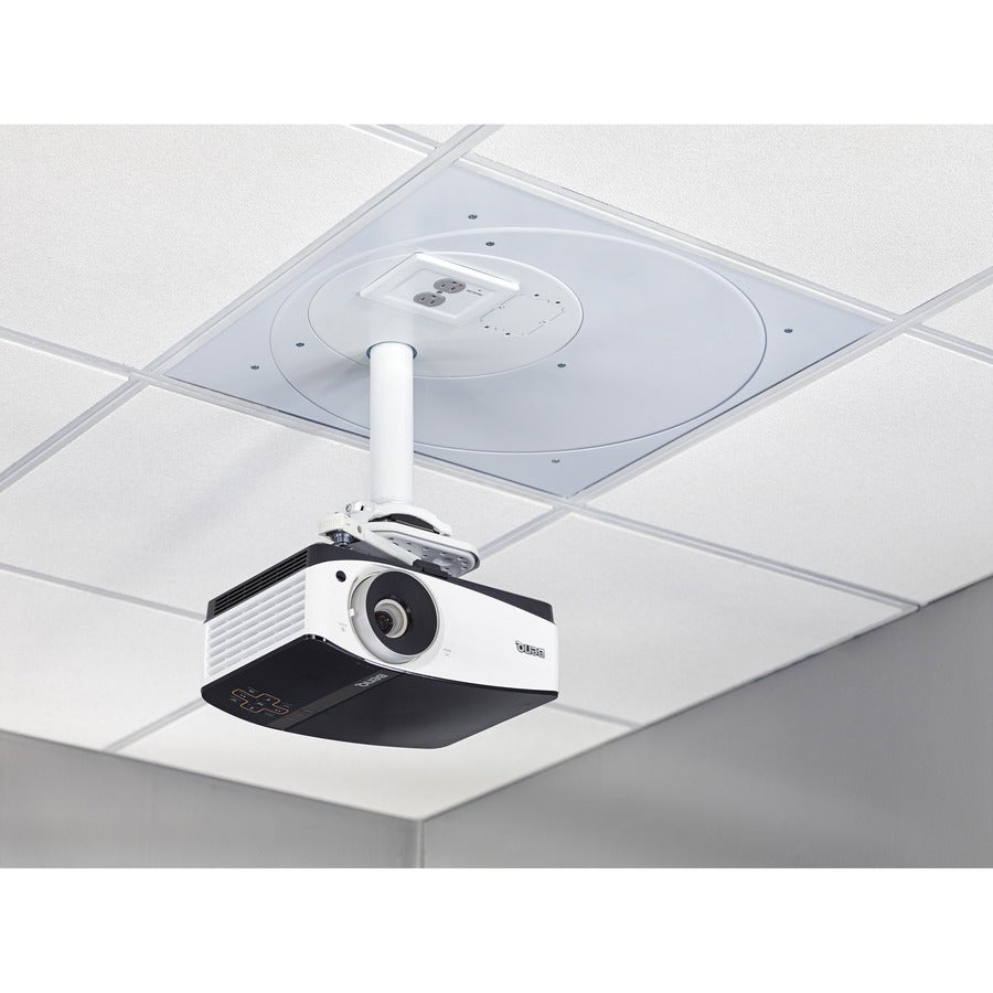 SUPENDED CEILING 2X2 KIT W/    