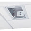 Chief CMS491P2 Ceiling Mount for Projector - White - TAA Compliant