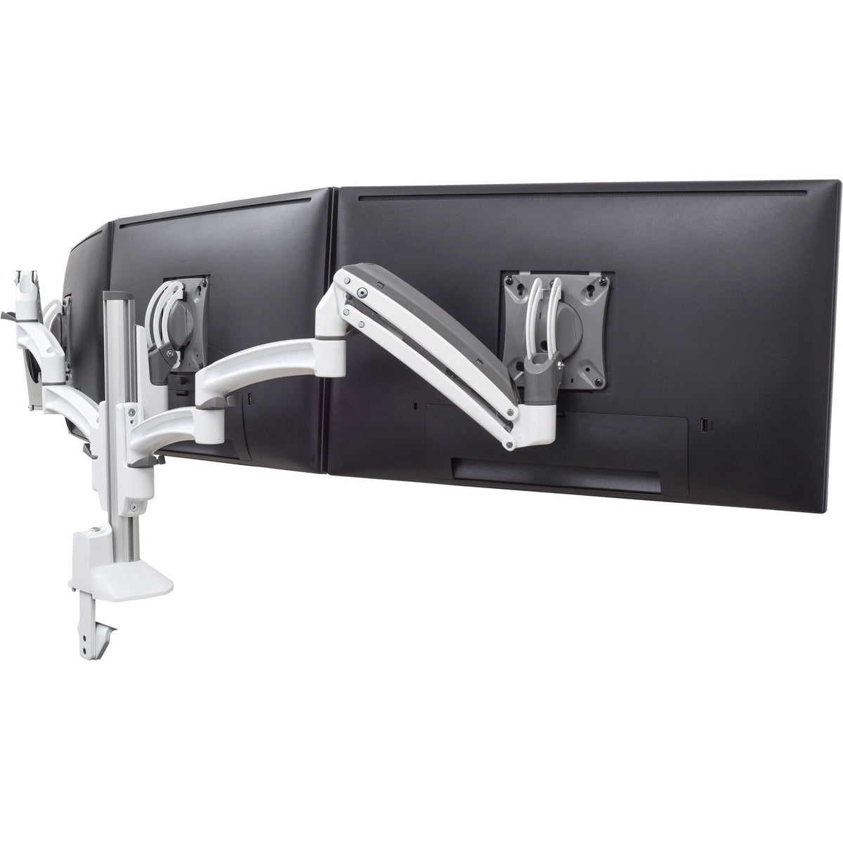 Chief KONTOUR K1C220W Mounting Arm for Monitor - White