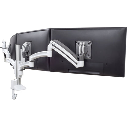 Chief KONTOUR K1C220W Mounting Arm for Monitor - White