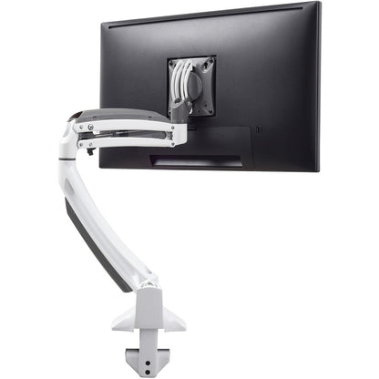 Chief Kontour K1D120W Clamp Mount for Monitor All-in-One Computer - White - TAA Compliant