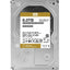 6TB GOLD SATA 128MB 3.5IN      