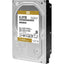 6TB GOLD SATA 128MB 3.5IN      