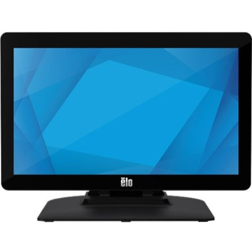 Elo 1502L 15.6" LCD Touchscreen Monitor - 16:9 - 10 ms