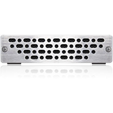 Sans Digital TowerSTOR TS21UB+ Drive Enclosure - USB 3.0 FireWire/i.LINK 800 Host Interface External