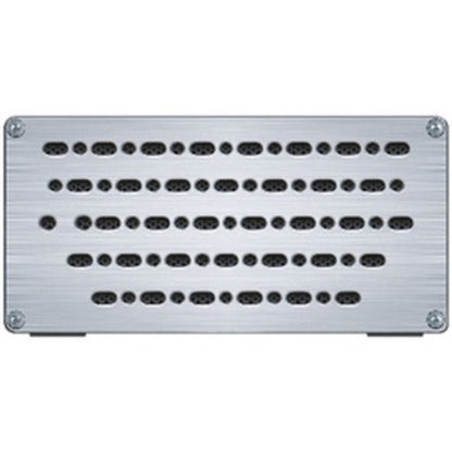 Sans Digital TowerSTOR TS22UT6G - 2 Bay 2.5" SATA to USB3.0 / eSATA RAID 0/1 Storage