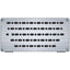 Sans Digital TowerSTOR TS22UT6G - 2 Bay 2.5