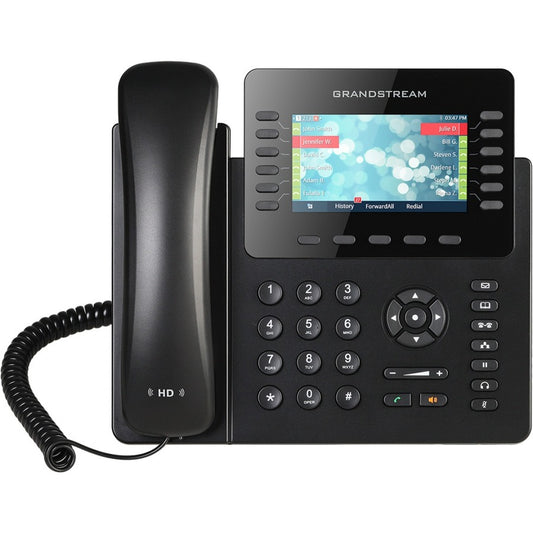 HIGH-END IP PHONE 6 SIP        