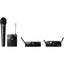 Harman Wireless Microphone System