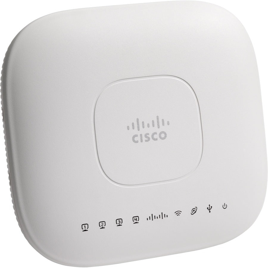 Cisco Aironet 6021 IEEE 802.11n 300 Mbit/s Wireless Access Point