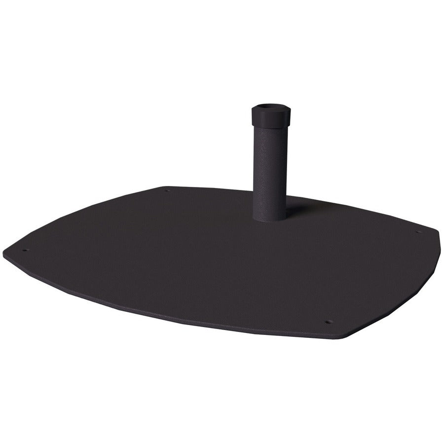 LOW PROFILE SINGLE POLE FLOOR  