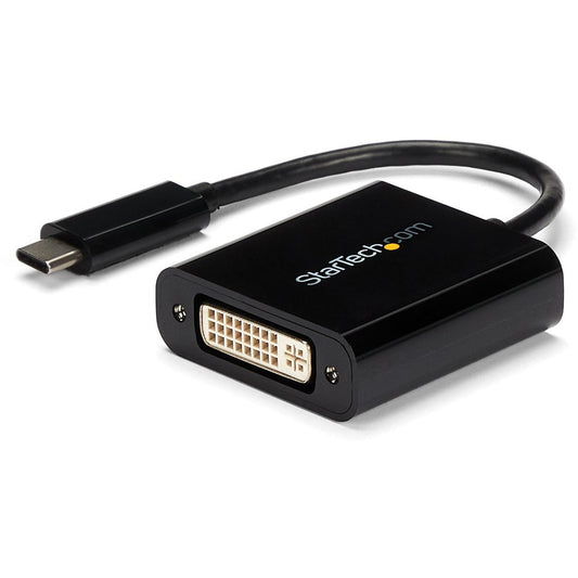 USB C TO DVI ADAPTER DONGLE USB