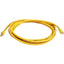 Monoprice Cat5e 24AWG UTP Ethernet Network Patch Cable 10ft Yellow