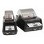 CognitiveTPG DLXi Desktop Direct Thermal Printer - Monochrome - Label Print - USB - Serial - Bluetooth