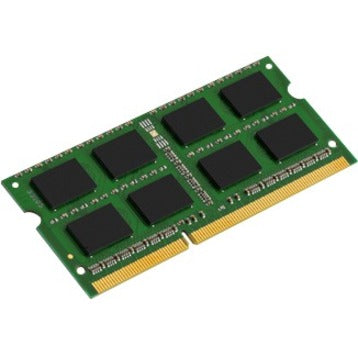 4GB 1600MHZ LOW VOLTAGE SODIMM 