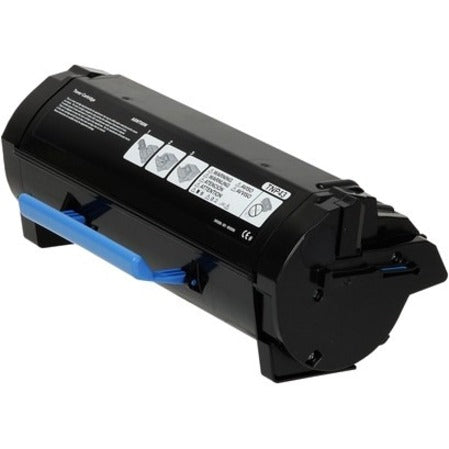 Konica Minolta TNP-43 Original High Yield Laser Toner Cartridge - Black Pack