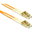 25M FIBER MMF LC/LC 62.5/125   