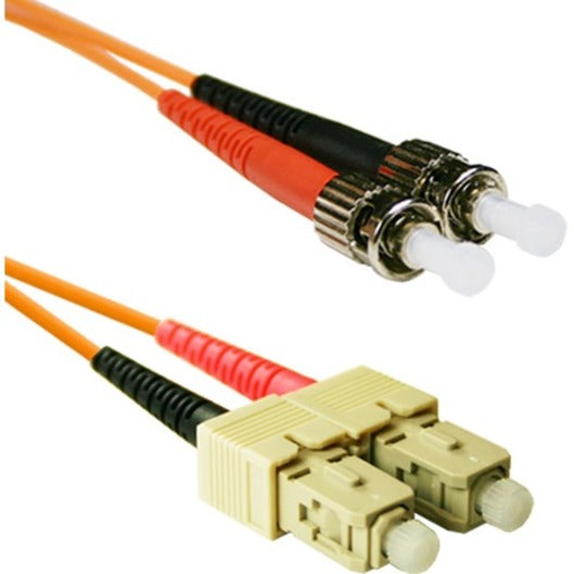 4M FIBER MMF SC/ST 62.5/125    