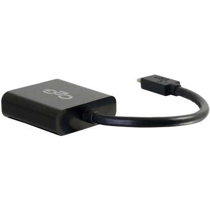 C2G USB C to DisplayPort Adapter