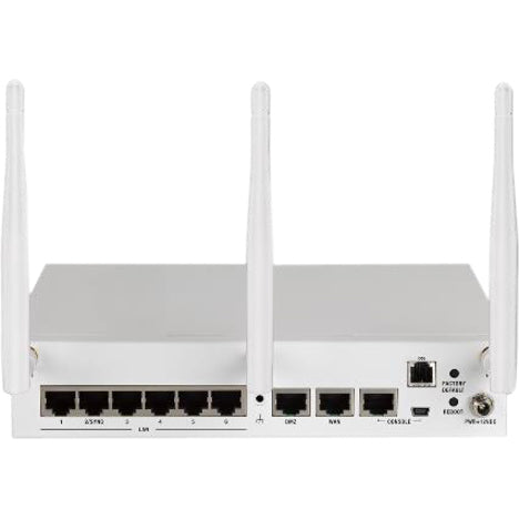 Check Point 730 Network Security/Firewall Appliance