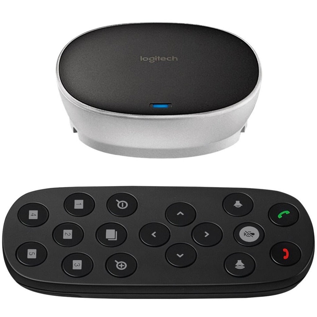 Logitech GROUP Video Conferencing System