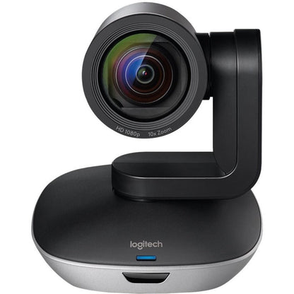 Logitech GROUP Video Conferencing System