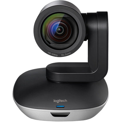 Logitech GROUP Video Conferencing System Plus Expansion Mics