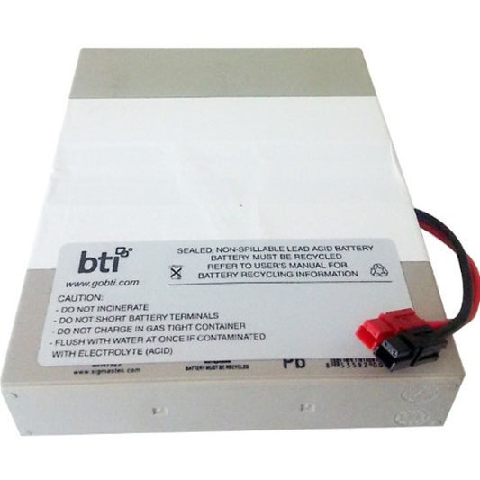 RBC62 REPL UPS BATT TRIPP LITE 