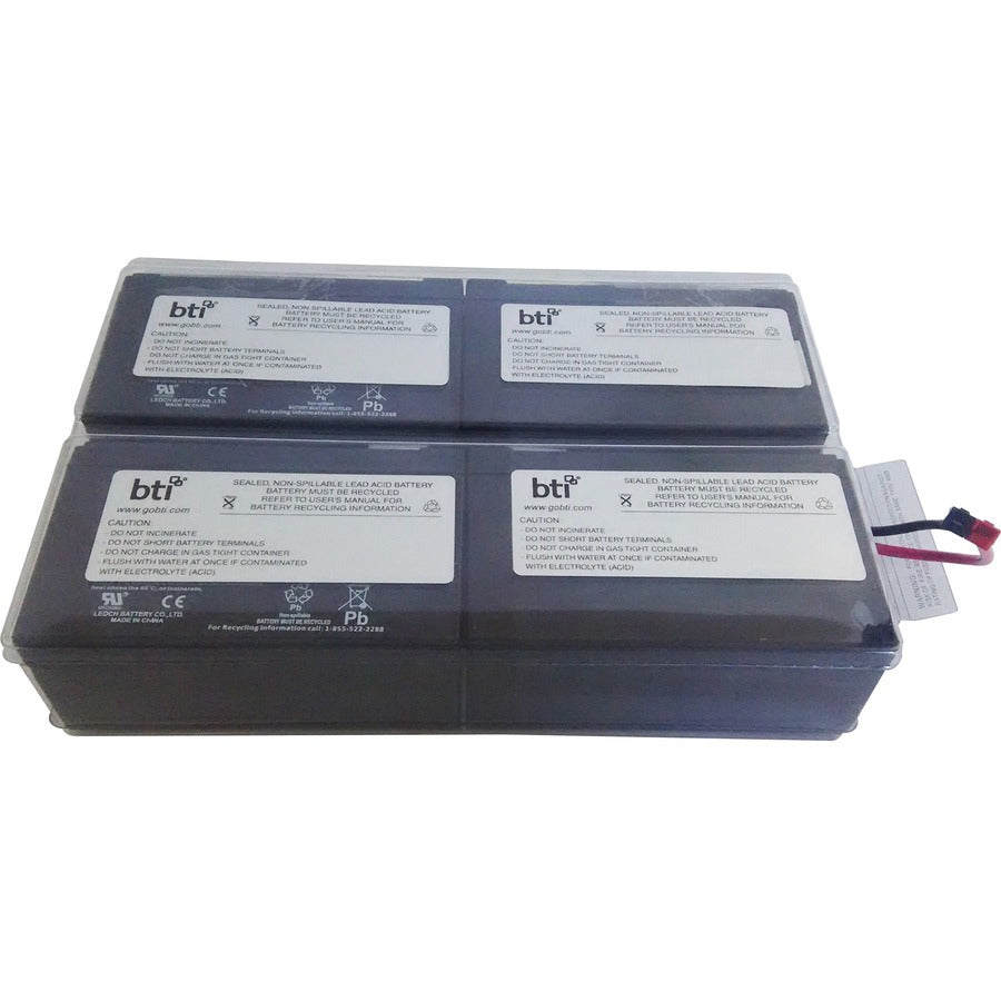 RBC94 2U REPL UPS BATT         